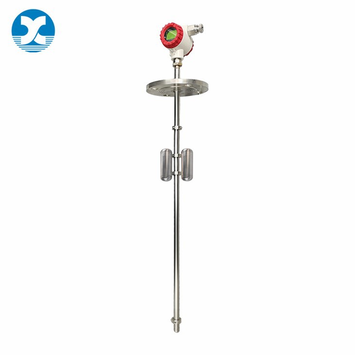 Magnetic Float Level Transmitter factory