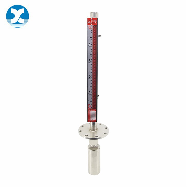 Top Mounted Magnetic Level Gauge suppliers