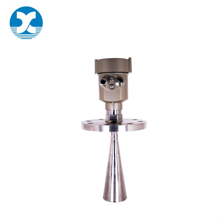 26GHz Radar Level Sensor For Basic Applications