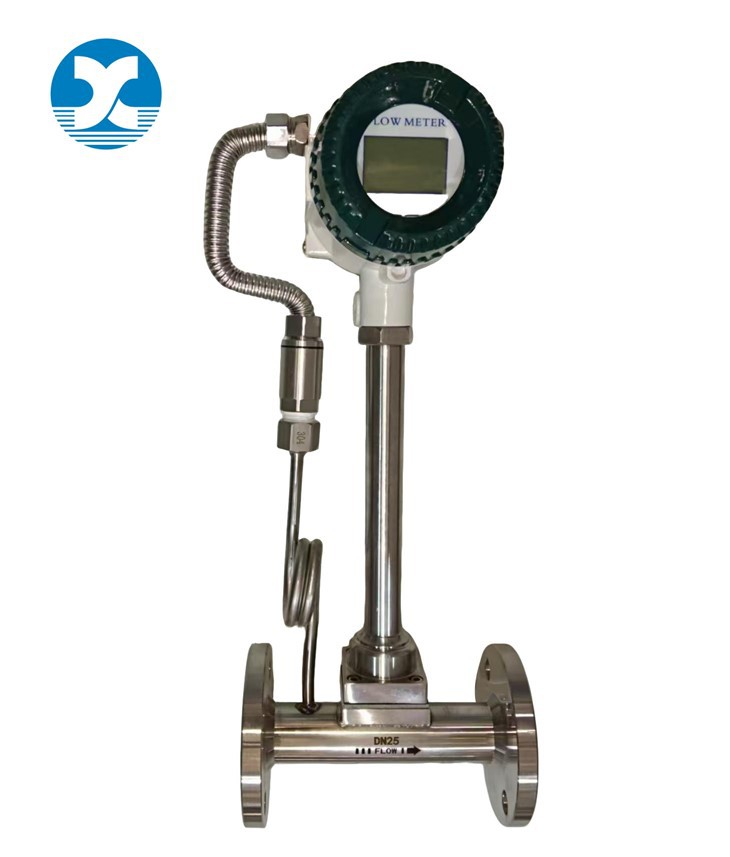 Vortex Flowmeter suppliers