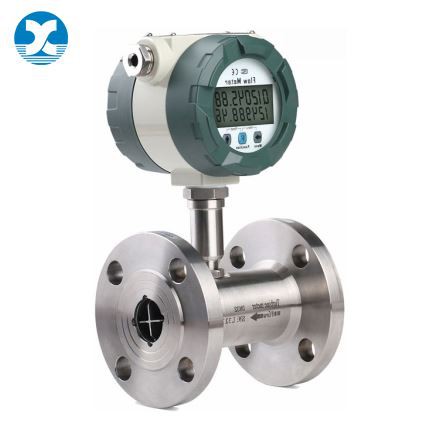Turbine Flow Meter